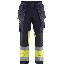 Blåkläder Multinorm Arbeitshose Stretch "1487" - C62