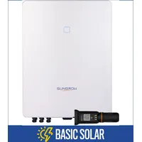 Sungrow SG10RT-V115
