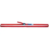 Dolezych Spanngurt DIN EN 12195-2 5 m 25 mm mit Klemmschloss