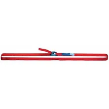 Dolezych Spanngurt DIN EN 12195-2 5 m 25 mm mit Klemmschloss