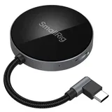 SmallRig 4870 SD4.0 Memory Card Reader