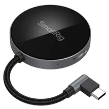 SmallRig 4870 SD4.0 Memory Card Reader
