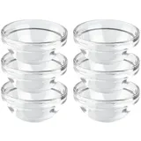 Luminarc Schüssel 7,5 cm 6-er Set EMPILABLE Transparent