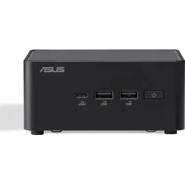 Asus NUC 14 Pro Mini-PC Intel Core Ultra 5 125H 4,5 GHz 16 GB RAM 512 GB SSD Intel Arc Graphics Win 11