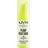 NYX Professional Makeup Plump Right Back Serum And Primer langanhaltender Make-up Primer 30 ml