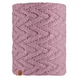 Buff ® Knitted&polar Fleece Nackenwärmer - Caryn Rosé - One Size