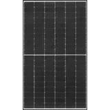 Jinko Solar Solarmodul Tiger60N 375 Watt Black Frame