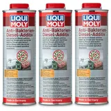 LIQUI MOLY Anti-Bakterien-Diesel-Additiv 21317 1,0 l