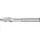 Pferd Flachsenker 10 mm HSS 1 St.