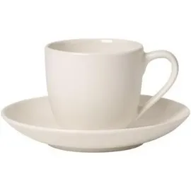 Villeroy & Boch For Me Kaffeegedeck 4-tlg.