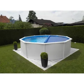 KWAD Steely Deluxe Heat Set 550 x 120 cm (7-tlg.)