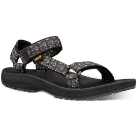 Teva Winsted Herren bamboo black 48,5