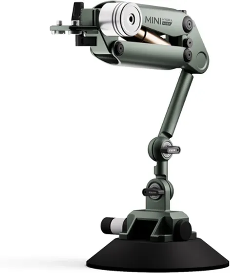 Tilta Hydra Alien Mini Ultimate Kit compatible with DJI osmo pocket 3 - Forest Green (HDA-T15-C-FG)