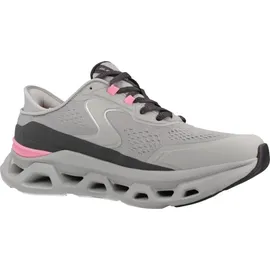 SKECHERS Glide-Step Altus Grau / Rosa 37