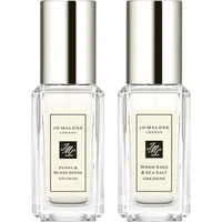 Jo Malone London Cologne Duo Peony & Blush Suede + Wood Sage Sea Salt Duftset Damen