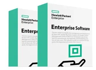 HPE Networking IMC TACACS+ Authentication Manager Software Module Additional 50-...