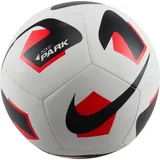 Nike Park Team 2.0 Fußball 100 white/bright crimson/black 4