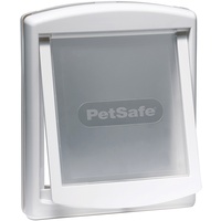 PetSafe® Staywell® Haustiertür Original Typ 740, 35,2 cm x 29,4 cm