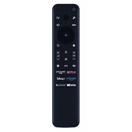 azurano Fernbedienung für SONY RMF-TX920U, 101955411, RMF-TX820U, 101955911, Voice remote, backlight, Battery