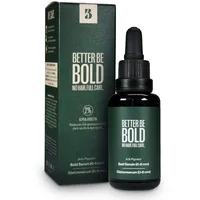 better be bold gmbh BETTER BE BOLD Anti-Pigment Glatzenserum (0-6mm)