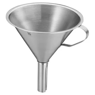 WMF Trichter Gourmet silber
