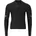 Elite Schwarz XL