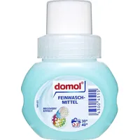 domol Feinwaschmittel flüssig 2-3 WL* Reisegröße - 125.0 ml