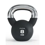 ATLETICA Kettlebell Kettlebells, 4 - 32 kg, Einzelverkauf, Studioqualität