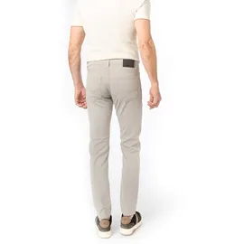 Pierre Cardin Herren Hose grau meliert, grau, NOS