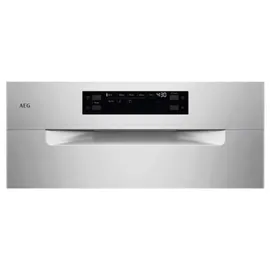 AEG Serie 6000 GU6200B1EXM Unterbau-Geschirrspüler (Unterbau, 600 mm)