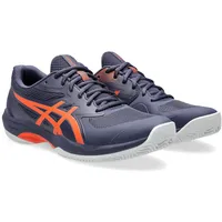 Asics Herren Game FF Clay/OC Schuhe blau 44