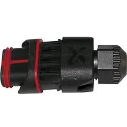Wolf Kabel Gegenstecker 2484901 für Magna-Pumpe