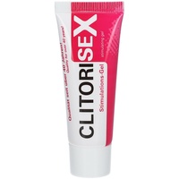 Clitorisex Stimulations-Gel 25 ml Gel