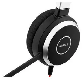 JABRA Evolve 40 MS Mono USB-A