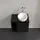 Villeroy & Boch Waschtischunterschrank 60 x 54,8 x 38 cm Schwarz
