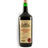 Schlitzer Boonekamp Magenbitter – Kräftiger Kräuterlikör (0,7L, 49% Vol.) – Intensiver Bitterlikör mit würzigen Kräuternoten, traditionell destilliert, ideal als Digestif