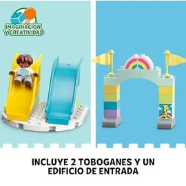 LEGO Duplo Erlebnispark 10956