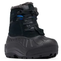 Columbia Powderbug Alpine Waterproof Dark Grey Mountain Blue (089)