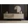 JVmoebel Sideboard 50 x 80 x 228 cm Beige
