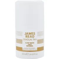 James Read Sleep Mask Face Retinol 50 ml