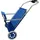 VCM Sonnenliege 65 x 0 x 0 cm Blau