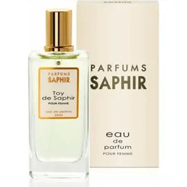 Saphir Toy Eau de Parfum 50 ml