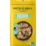 PETS DELI Trockenfutter Huhn mit Süßkartoffel, und Apfel - 2.0 kg