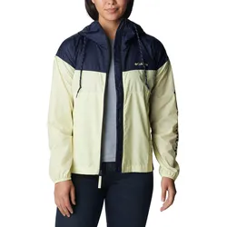 Columbia Flash Challenger Neuheit winddichte Damenjacke S