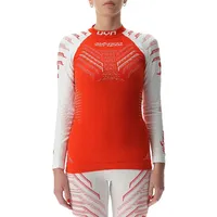 Uyn Natyon 3.0 Austria Uw Turtle Neck Langarm-baselayer - Austria - L-XL