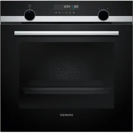 Siemens HB578GBS3 Backofen