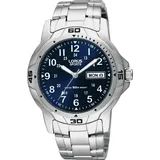 Lorus Herren Edelstahl 39 mm RXN51BX7