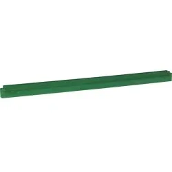 Vikan Ersatzkassette, hygienisch, 700 mm 77352 , Farbe: grün