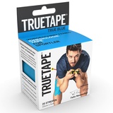 True Tape Sports GmbH TRUETAPE blau