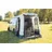 Reimo Upgrade Premium Heckzelt 200 x 195 cm
